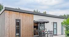Chalet Komfort-6B in Roompot Hunzedal