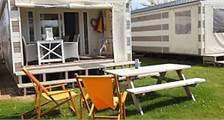 Chalet 4A in Roompot Callassande