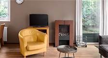 Bungalow L6A in Roompot Bospark Lunsbergen