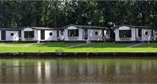 Chalet Hazelaar-5 in Roompot Hunzepark
