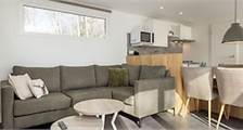 Chalet Komfort-6 in Roompot Hunzepark
