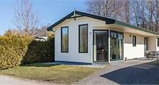 Chalet Lariks in Roompot Hunzepark