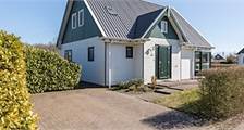 Villa Meidoorn-6 in Roompot Hunzepark