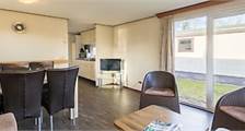 Chalet Populier-6 in Roompot Hunzepark